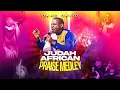 Lagu Judah African Praise Medley- Dare David