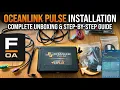 Installing OceanLink Pulse in a Fisker Ocean Complete Tutorial