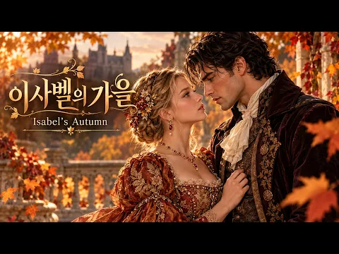 Isabel's Autumn Episode 1