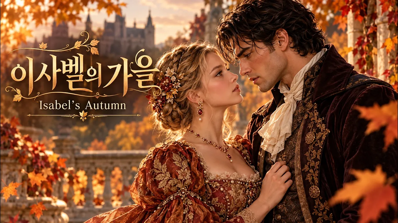 Isabel's Autumn
