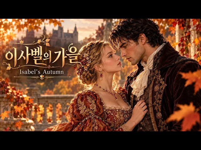 Isabel's Autumn