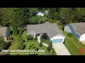 7861 Ravenwood Lane Maineville OH - Visual Tour