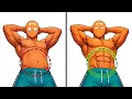 Don t Do Planks or Sit-Ups Train Your CORE