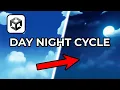How To Make Simple Cycle In Unity