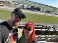 Daytona International Speedway Open House 2019 Seating Tour Talking Races Welcome To Rockville