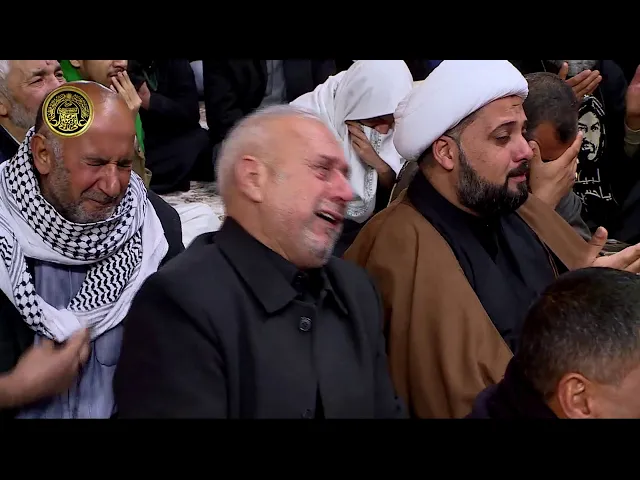 ⁣الشيخ علي الشكري / ذكرى شهادة الزهراء (ع) 2 جمادى الآخرة 1441 هـ