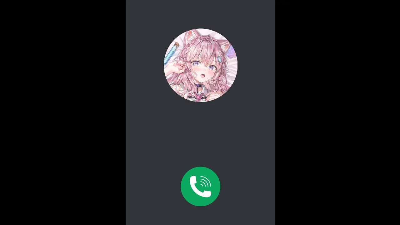 【ゲリラ縦配信】博衣こよりから着信です #Shorts 【博衣こより/ホロライブ】