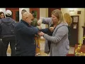 Active shooter presentation in Chula Vista