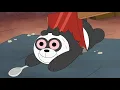 Download Lagu We Bare Bears | Attack of the Scare Bears | Cartoon Network