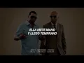 Wisin Ft. Don Chezina - Rewind Selecta [Letra]