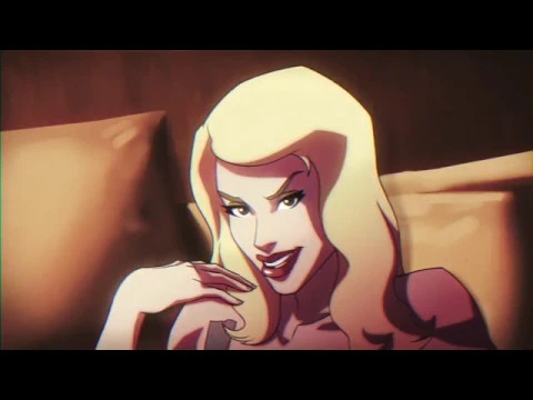 Leaked Agents of Mayhem Deep Under the Covers Hollywood Sex Tape