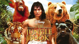 The Jungle Book 1994 English Full Movie 