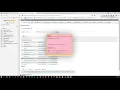 Fix Error dropping database HKimhab