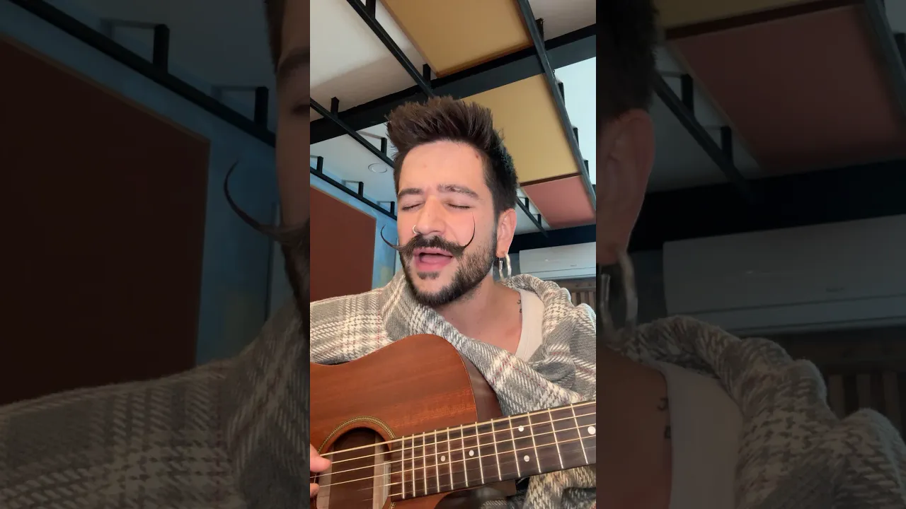 Camilo channel featured image