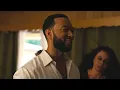 John Legend - Honey (Behind The Scenes)