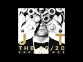 (432Hz) Justin Timberlake - Suit & Tie (feat. Jay-Z)
