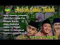 Download Lagu Sholawat Sabilu Taubah Full Album Terbaru 2025 Full Koplo Terbaik Paling Mantab Bass-nya