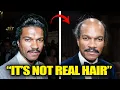 9 Black Celebrities Who Are Bald That You Didn t Know About