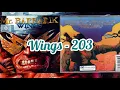 Download Lagu Wings - 203