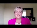 Carilion employee ranks nationally as top 25 innovator for her digital healthcare work
