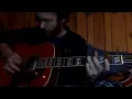 September Doves - Lost Dog Street Band - guitar lesson
