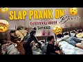 Download Lagu Slap Prank On Bhuvi Extremely Went  || Bhuvaneswar Machaa