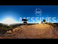Town and Nature | Messines, Algarve, Portugal | 360º VR Video (English)