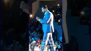 امير الحب هيثم يوسف   حلو حبك  حفلة عيد الاضحى المبارك  مجمع النخيل  في بغداد           دندنها