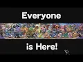 Download Lagu Super Smash Bros Ultimate main theme (custom loop) extended for about 30 minutes
