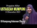 Lagu PENGAJIAN AKBAR USTADZAH MUMPUNI 14 DESEMBER 2025 DI KAMPUNG HALAMAN CILACAP.