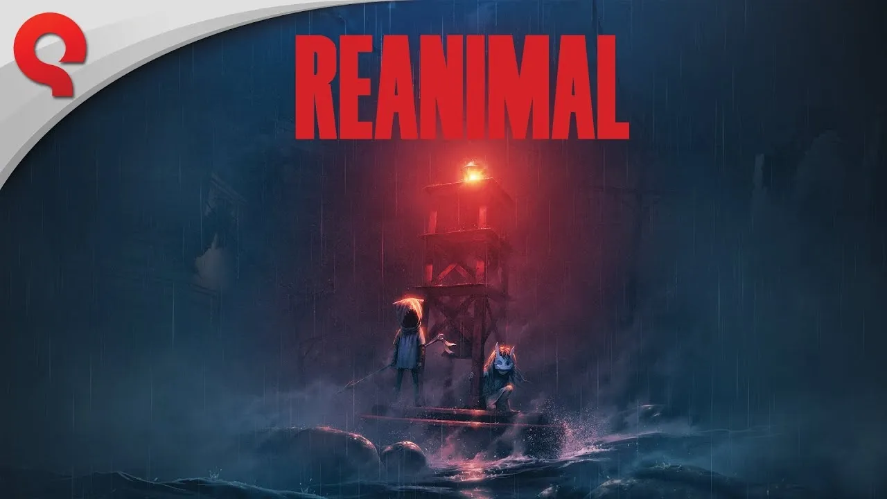 THQ Nordic — REANIMAL — Available Now (YouTube video ad)