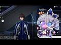 Honkai Star Rail Sealed Sector Difficulty 1-4 All Hacking Callcard