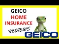 Geico Home Insurance Review Guarding Your Home with Strong Walls and a Few Weak Spots