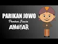 Lagu AMBYAR BIKIN BAPER | PANTUN JAWA | PARIKAN JOWO
