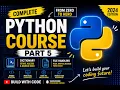 Python Full Course Part 5 Dictionaries File Handling Build With Code