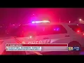 Delano man arrested in connection to two shootings KCSO says