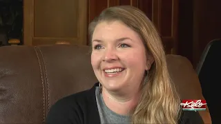 sioux falls mom survives stroke thanks to her family
