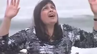 مفارقنيش ابدا ابدا   ليديا شديد دندنها