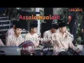 Download Lagu HADROH MODERN SUKABUMI || ASSALAMUALAIK || AL JANJIRON GROUP 🎵#hadrohmodern #sholawat