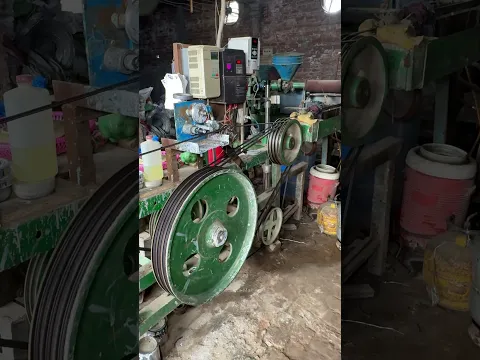 How Copper Wire Is Made ⚡ Amazing Factory Process
