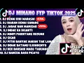 Download Lagu DJ MINANG VIRAL FYP TIKTOK DENAI KINI MARASAI X BIAKAN DENAI SANANG FULL BASS