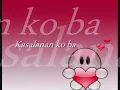 Kasalanan Ko Ba - Toni Gonzaga