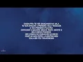 Como posso amar assim? - Iza (lyrics)