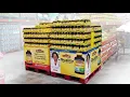 PRSP-009 Pharmavite Pallet Display