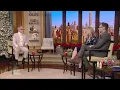Harry Hamlin s Reaction to Lisa Rinna on Real Housewives