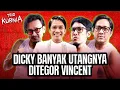 Download Lagu DICKY DIFIE JADI KOMEDIAN FAVORIT ANDRE DAN DESTA - TRIO KURNIA