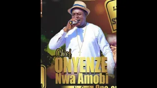 ala nazu nwa onyenze official audio 
