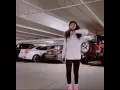Bad kid Macei twerking