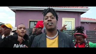 african baby secure the bag feat atg music video