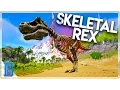 Ark Survival Evolved - PLAY AS A DINO